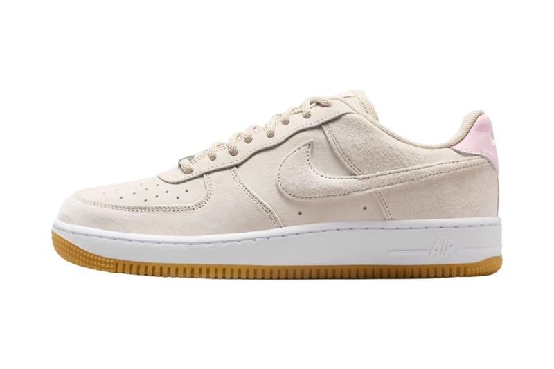 Nike SB lança o Air Force 1 “Light Orewood Brown” antes do All-Star Weekend da NBA 2026