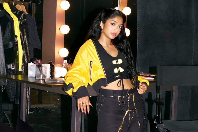 Maitreyi Ramakrishnan fala sobre atuação, games e as celebrações de aniversário de Pokémon