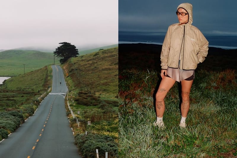 O primeiro drop da Bandit Running para a primavera 2026 chegou