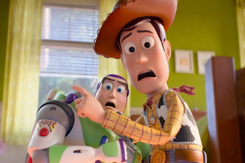 Disney e Pixar revelam trailer oficial de ‘Toy Story 5’