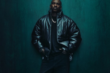 Timberland relança duas raras jaquetas de arquivo em edição limitada