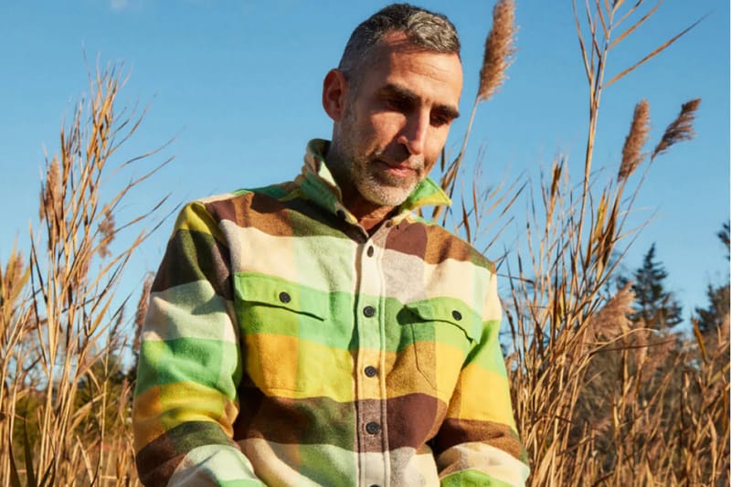 Brendon Babenzien deixa a J.Crew e eBay compra o Depop por US$ 1 bi nas principais notícias de moda da semana