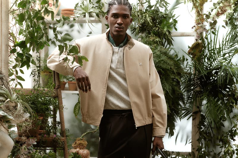 Coleção Kith Spring 2026 une tecnologia de performance e alfaiataria italiana