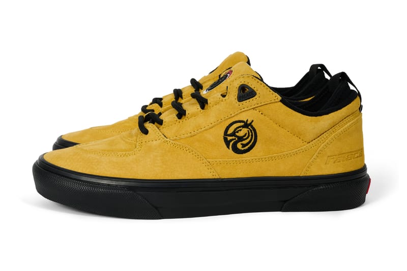 Palace Skateboards e Vans coroam o Vans Low 2 como tênis de skate do ano