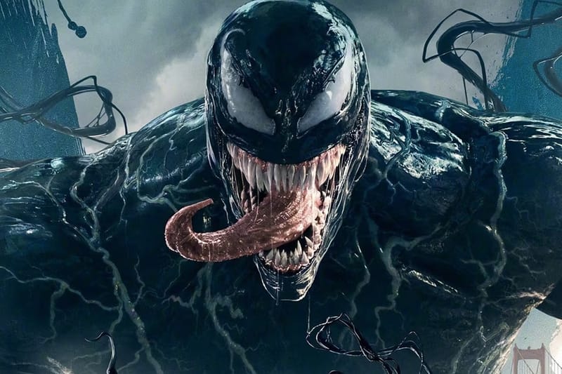 Sony Pictures Animation prepara filme animado de ‘Venom’