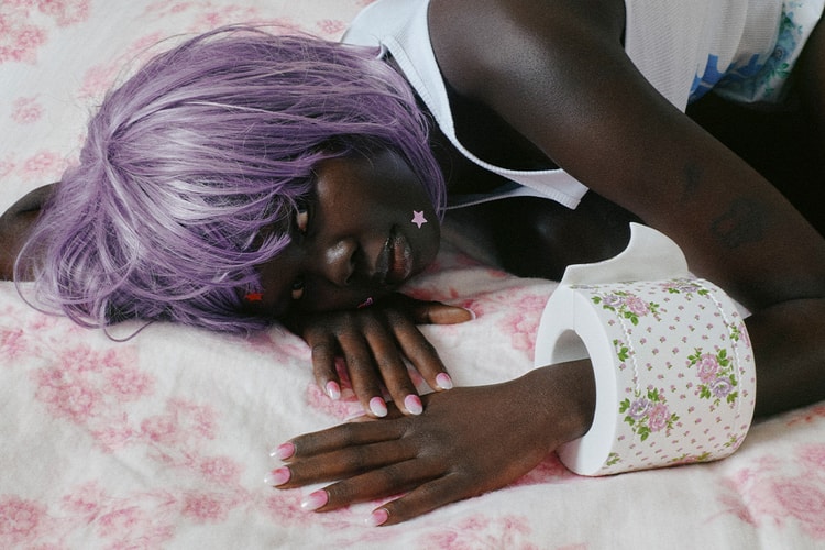 Starface lança collab imperdível com Ashley Williams