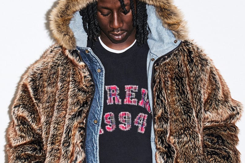 Coleção Supreme Spring/Summer 2026: colaborações insanas e acessórios inesperados