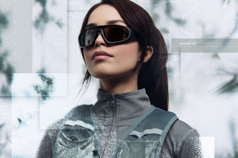 Oakley e 100 Thieves se reencontram em coleção futurista de óculos