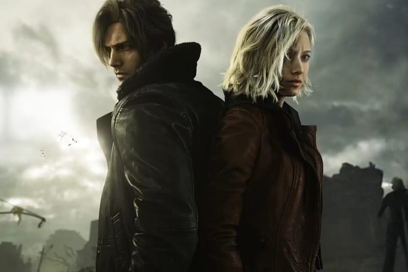 Expansão de história de ‘Resident Evil Requiem’ está em desenvolvimento