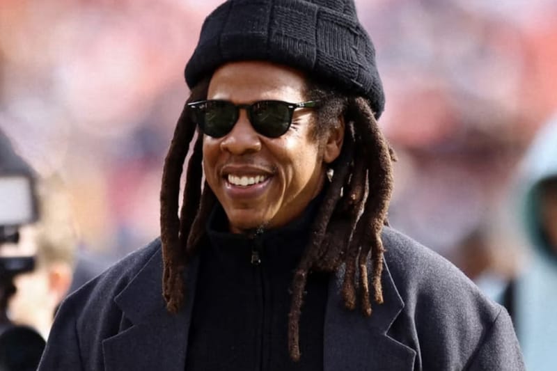 JAY-Z celebra 30 anos de ‘Reasonable Doubt’ e 25 anos de ‘The Blueprint’ com megashows no Yankee Stadium neste verão
