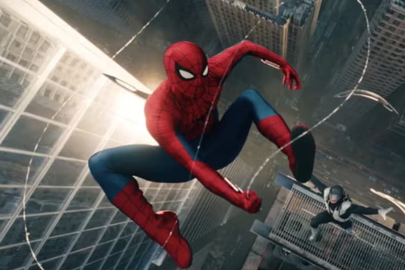 Trailer de ‘Spider-Man: Brand New Day’ destrona ‘Grand Theft Auto VI’ e se torna a maior estreia de todos os tempos
