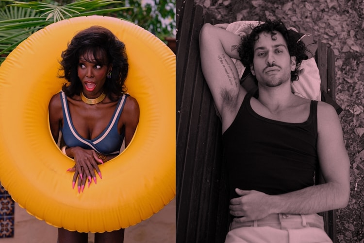 BUTT Magazine volta com a edição 38 em parceria com Bottega Veneta