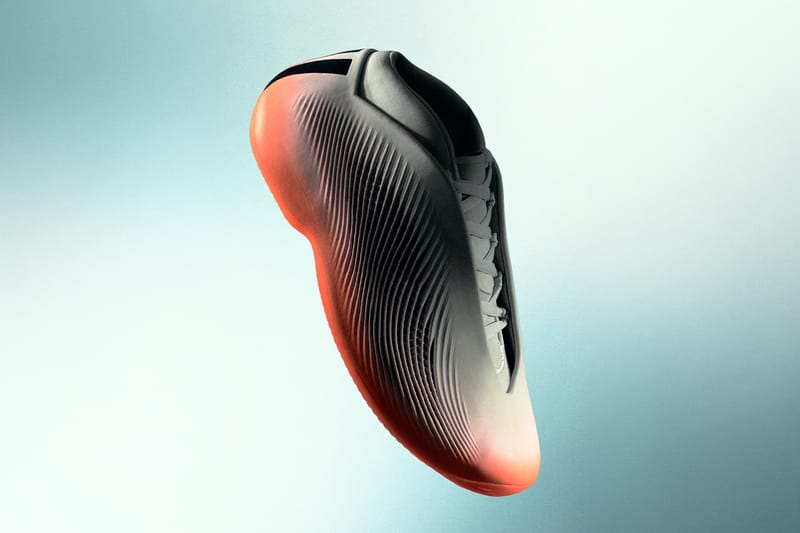 adidas lança Project R.A.P. e revela tênis de basquete revolucionário impresso em 3D