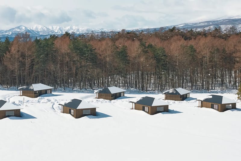 Azumi Japan anuncia a abertura do Azuma Farm Koiwai na província de Iwate