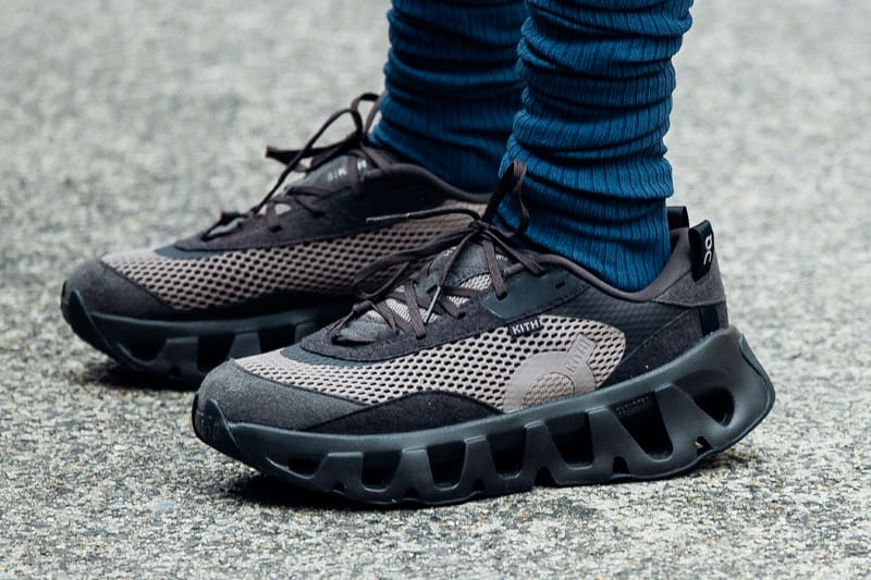 Maiores Tendências de Sneakers na Tokyo Fashion Week FW26