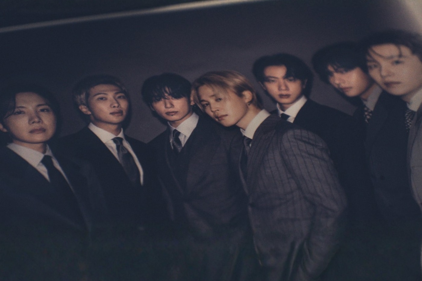 Netflix lança trailer emocionante do documentário ‘BTS: THE RETURN’