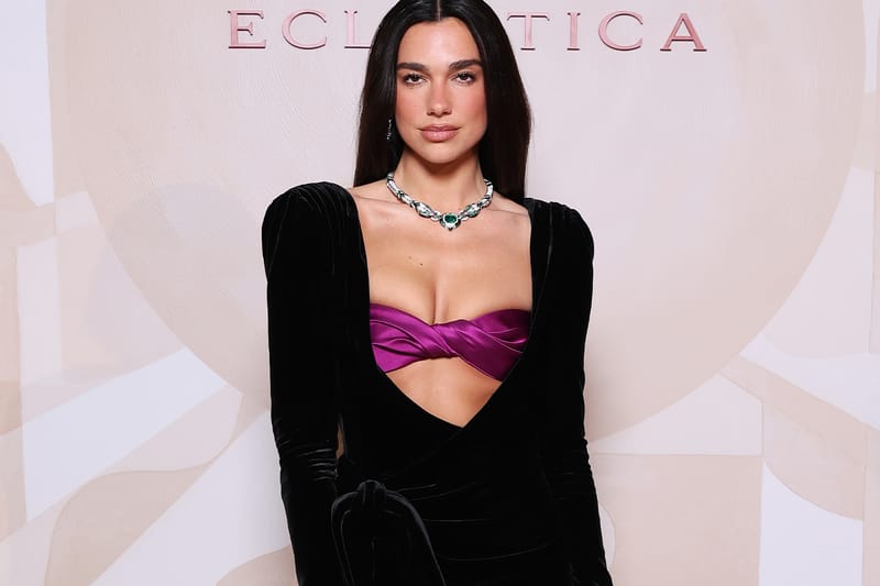 Dua Lipa entra para o elenco de ‘Peaked’, a nova comédia da A24