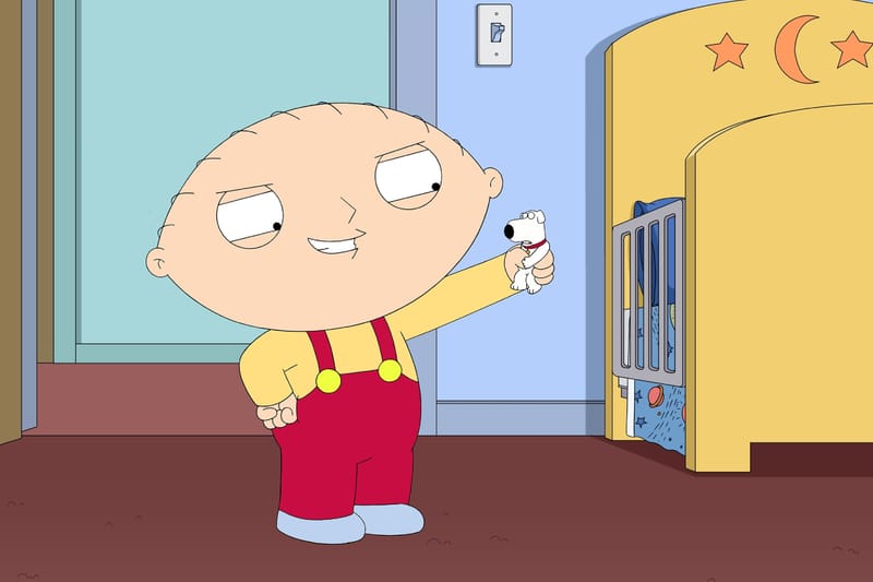 Fox expande o universo de ‘Family Guy’ com derivado focado em Stewie