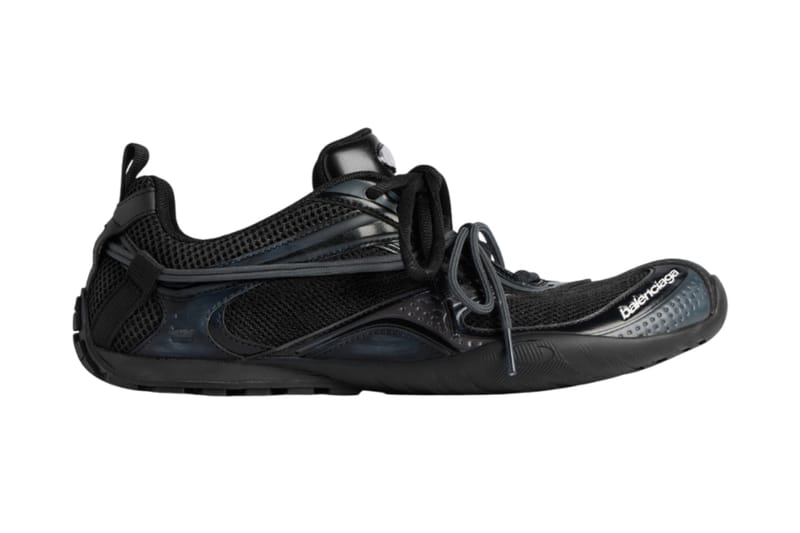 Primeiras Imagens Oficiais do Balenciaga Radar Sneaker