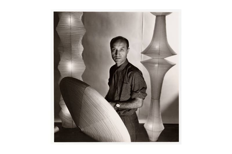 High Museum of Art apresenta grande retrospectiva de Isamu Noguchi em abril