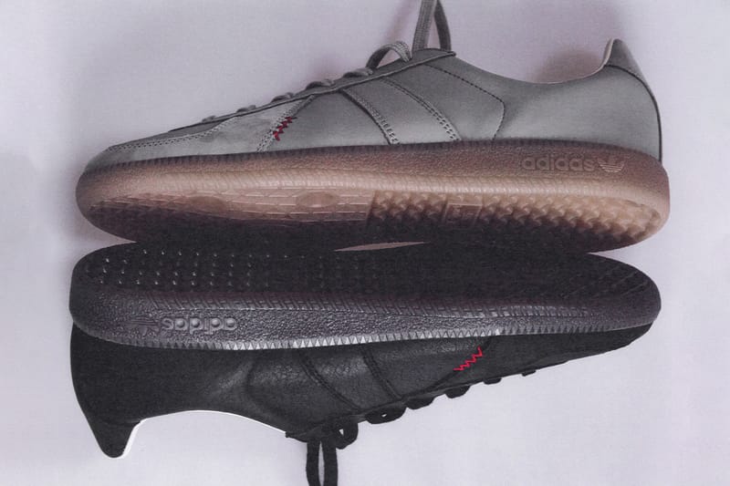 Hartcopy e adidas se reencontram no BW Army