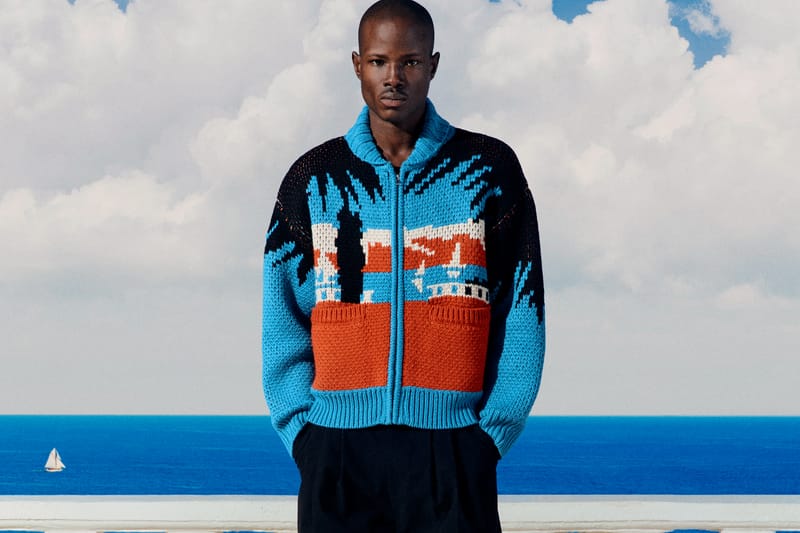 House of Errors lança coleção “Bellavera” para a temporada SS26