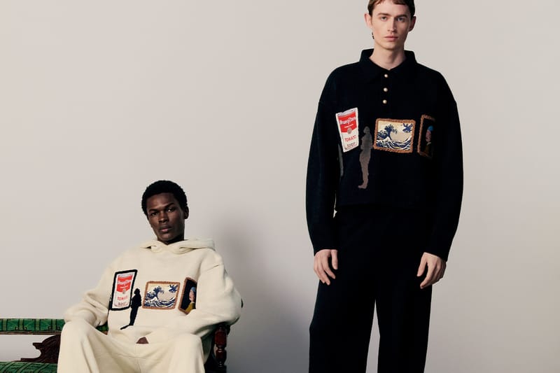 House of Errors lança a coleção SS26 “Armeria”