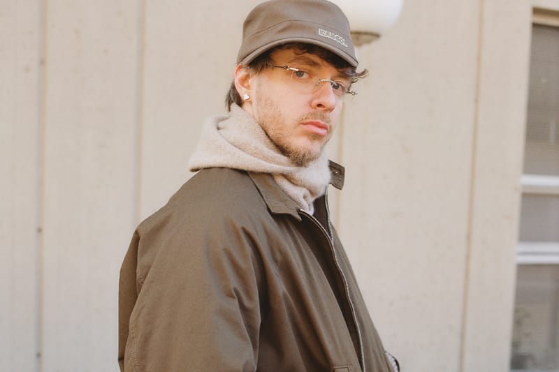 Jack Harlow leva seu novo álbum para a estrada com a “The Monica Tour”