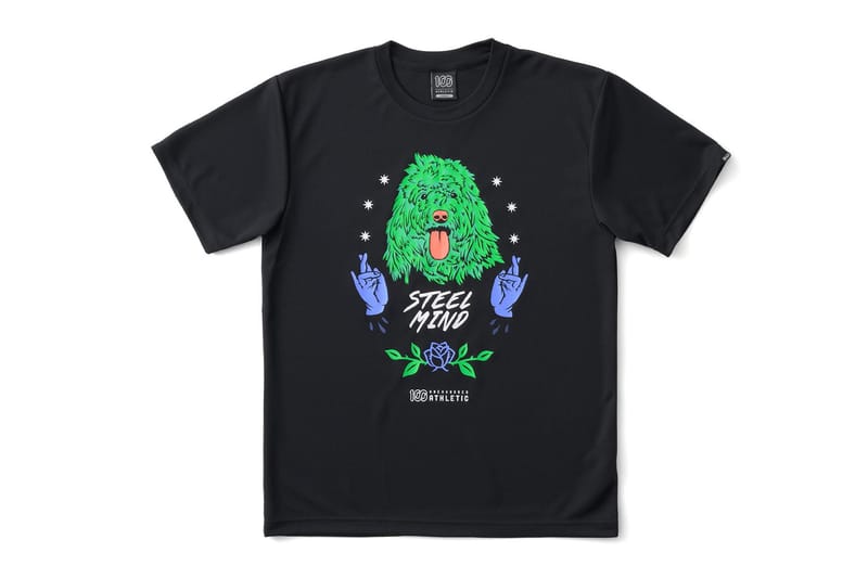 Drop de merch exclusivo da ‘JIU-JITSU Gi Art Exhibition 5’ em Kyoto