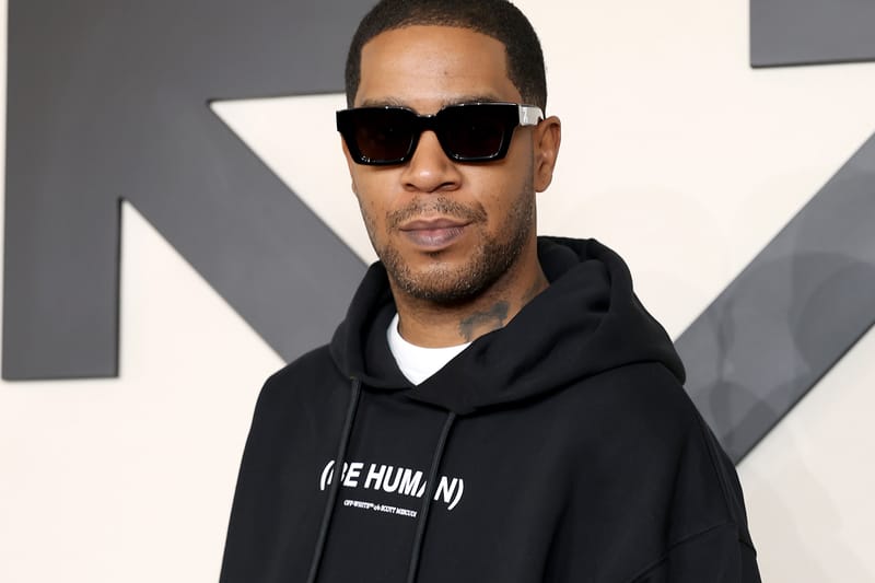 Kid Cudi anuncia novo EP e álbum completo a caminho