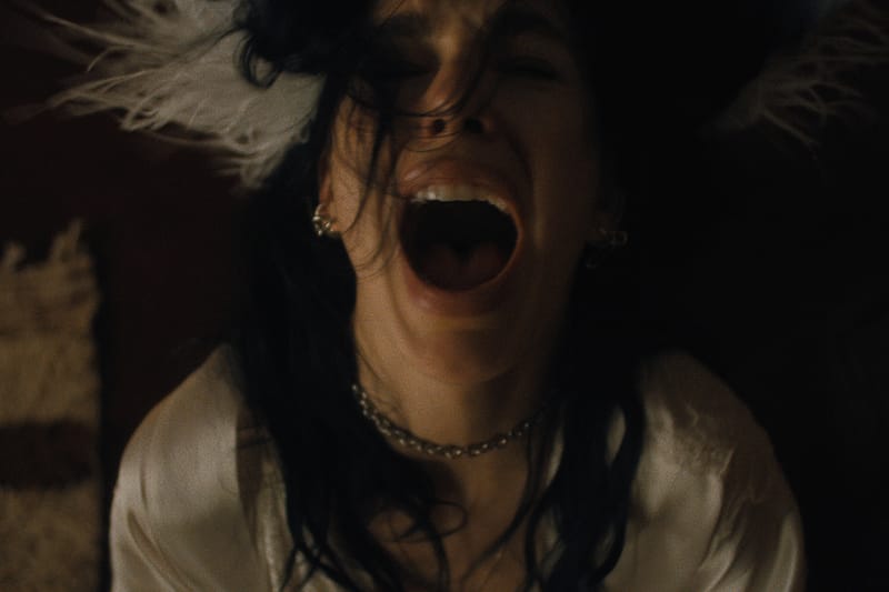 Netflix lança trailer oficial da série de terror dos irmãos Duffer, ‘Something Very Bad Is Going To Happen’