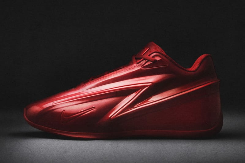 Nike lança oficialmente o KD19, o 19º tênis de assinatura de Kevin Durant