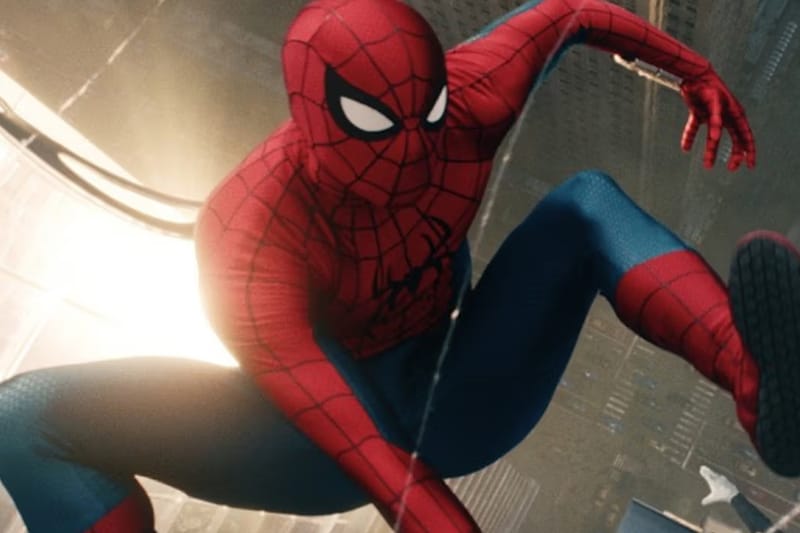 'Spider-Man: Brand New Day' faz história como o primeiro trailer de filme a ultrapassar 1 bilhão de visualizações