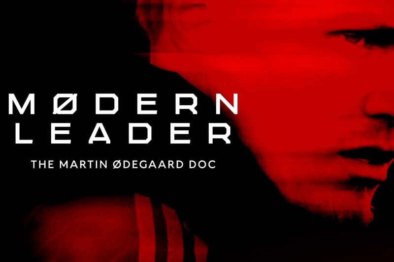 Arsenal lança séries originais em nova plataforma digital The Arsenal