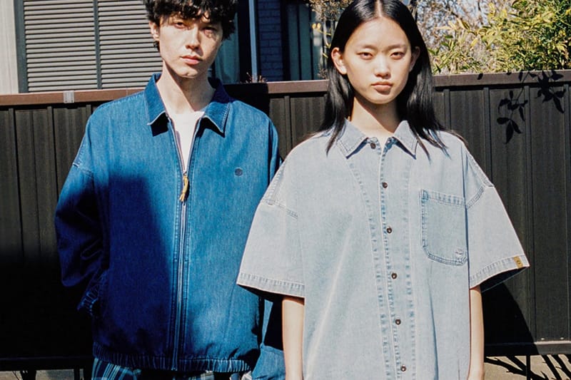 Timberland lança coleção cápsula exclusiva do Japão criada pelo Tokyo Design Collective