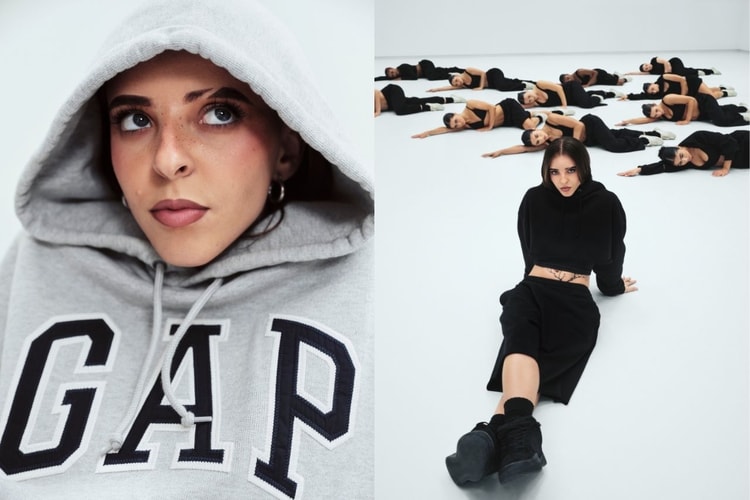 Young Miko lança clipe original para a campanha de primavera 2026 da Gap