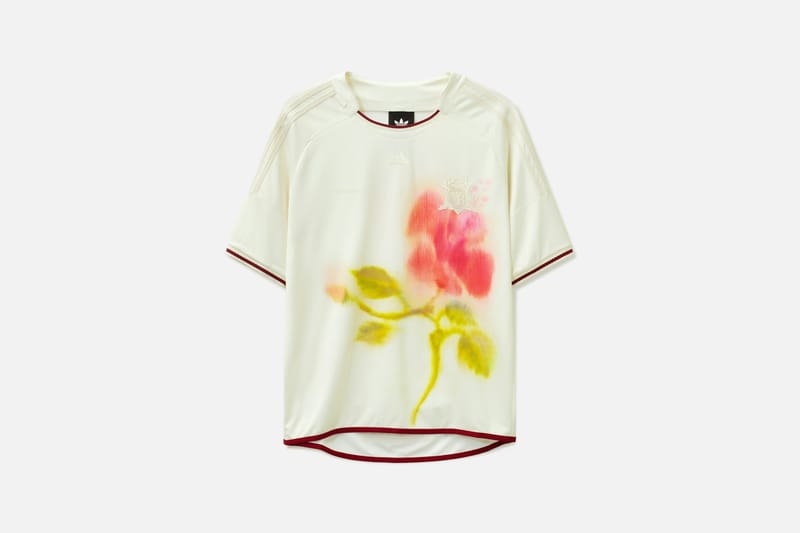 Lançamentos HBX: novidades adidas Originals