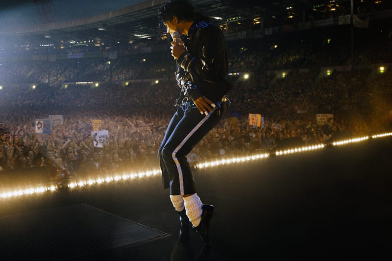“Michael” estreia com US$ 217 milhões e tem maior abertura mundial da história para uma cinebiografia
