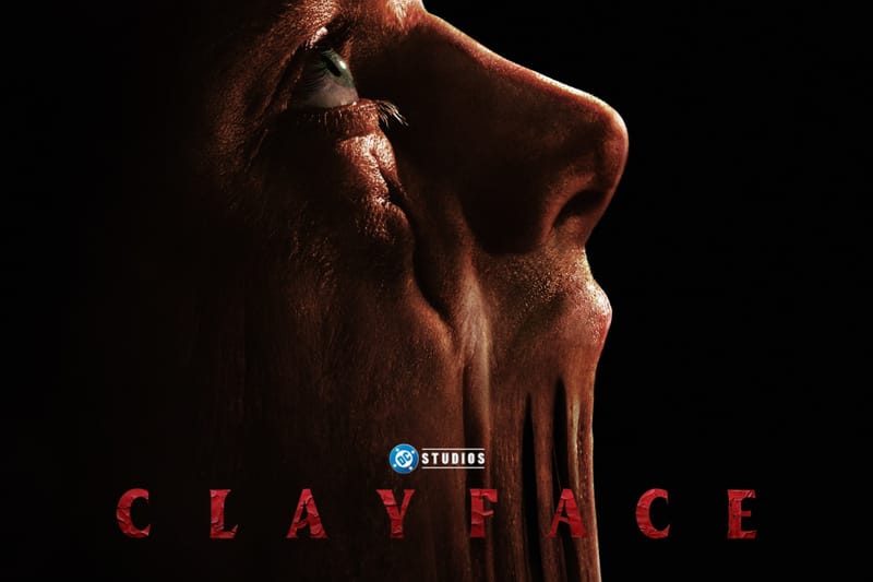 Teaser de “Clayface”, da DC Studios, é de arrepiar de verdade