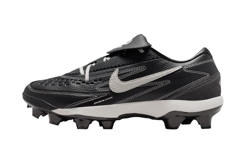 Nike celebra o Jackie Robinson Day com a chuteira de beisebol Diamond Standout