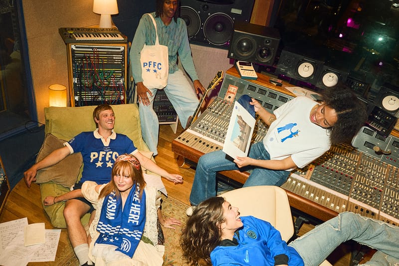 FC Internazionale Milano e Pink Floyd lançam cápsula exclusiva para os 50 anos de ‘Wish You Were Here’