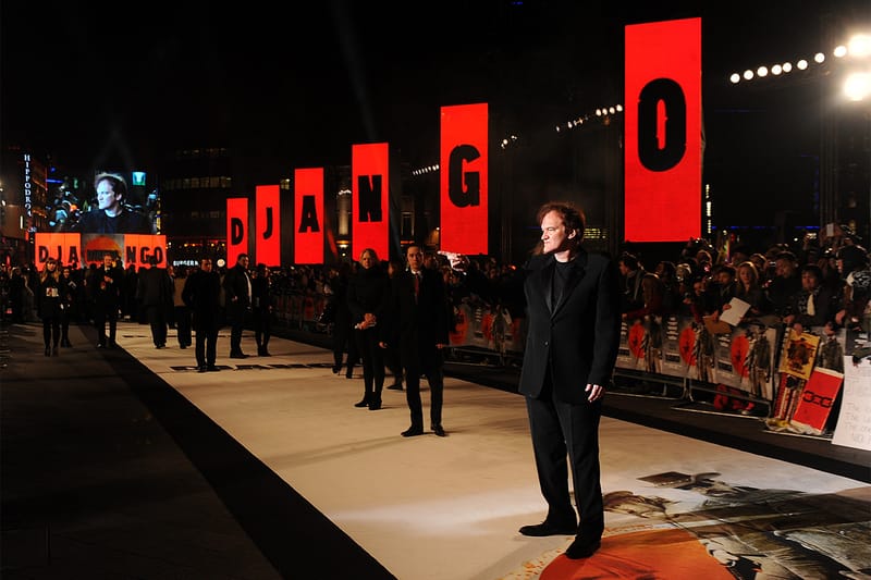 O “D” é mudo, mas a lâmina é afiada: crossover de filme ‘Django/Zorro’, de Quentin Tarantino, entra oficialmente em desenvolvimento