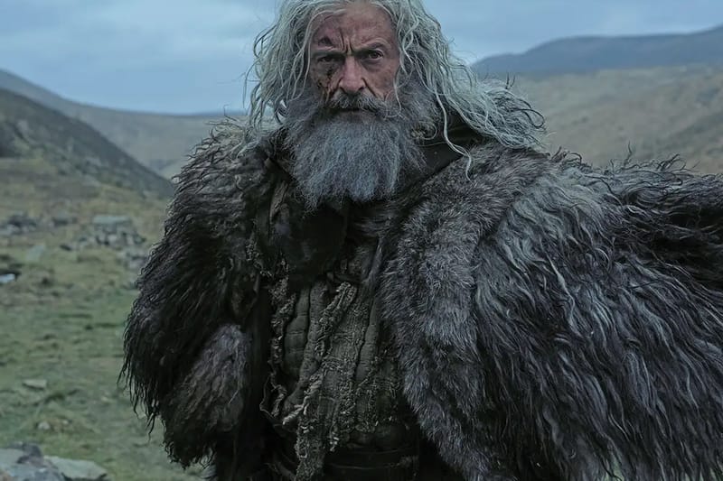 Hugh Jackman busca redenção no novo trailer de ‘The Death of Robin Hood’