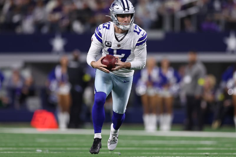 Brandon Aubrey agora é o kicker mais bem pago da história