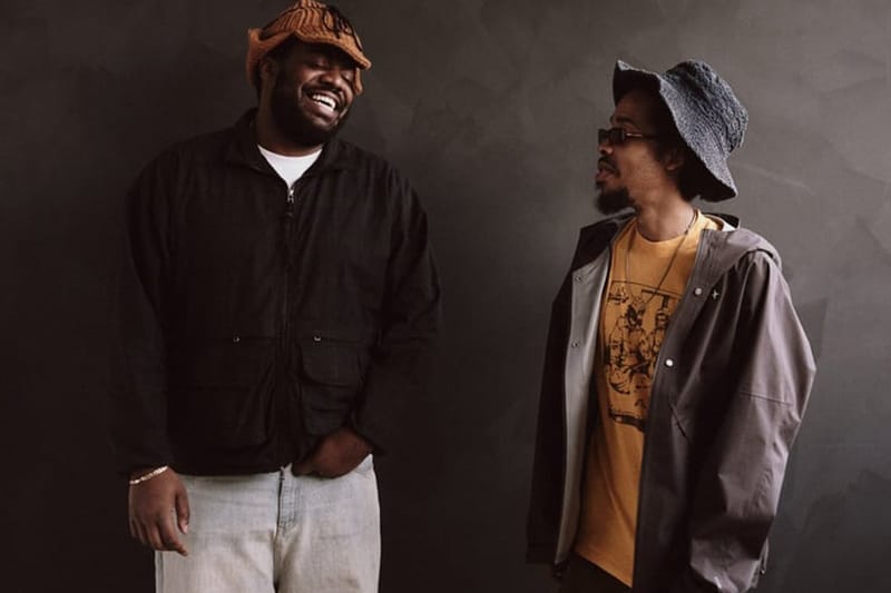 ‘POMPEII//UTILITY’, de Earl Sweatshirt, MIKE e SURF GANG, celebra uma “sinergia criativa silenciosa”