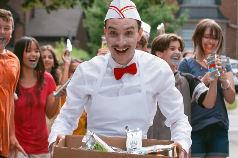 Eli Roth revela primeiro trailer do terror sem censura ‘Ice Cream Man’