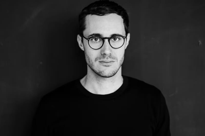 Fear of God extingue cargo de CEO com saída de Bastien Daguzan da label