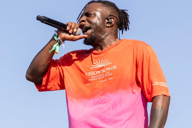 Lana Del Rey vira ‘Bond girl’, Isaiah Rashad acelera rollout, Lauryn Hill para Denim Tears: tudo o que bombou na música nesta semana