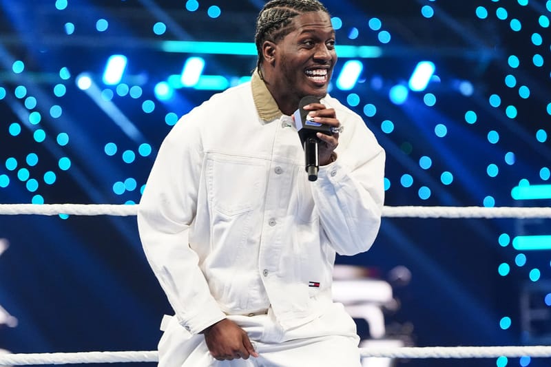 Lil Yachty rebate críticas de fãs e defende participação em WWE SmackDown e na próxima WrestleMania 42