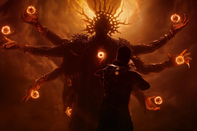 “SAROS”, da Housemarque, é lançado oficialmente para PS5